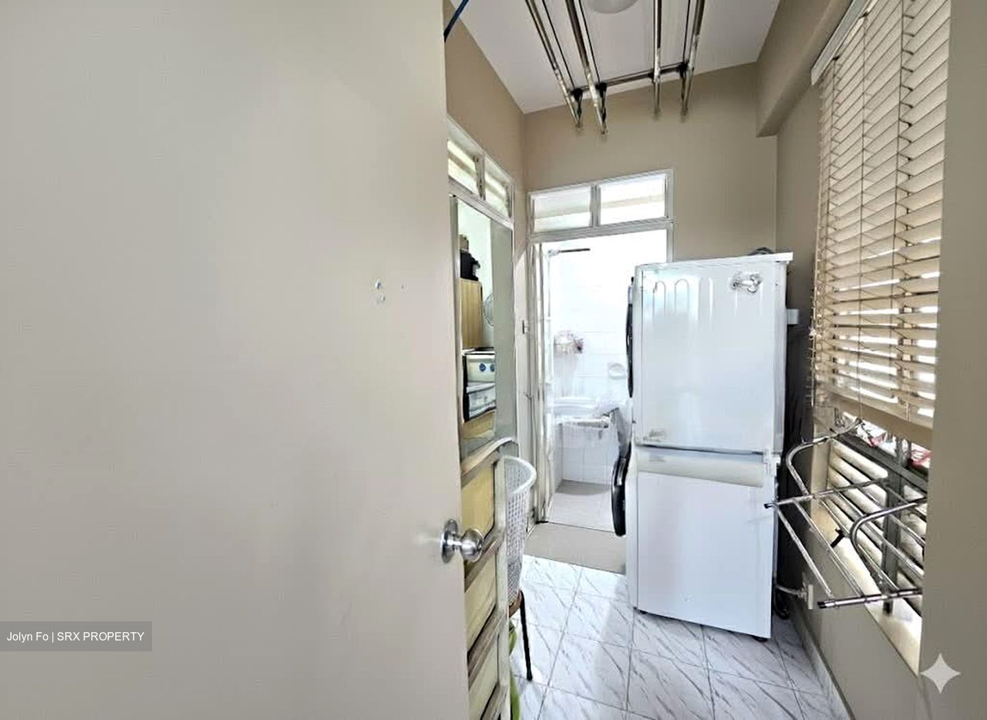 Dahlia Park Condominium (D17), Condominium #575854481